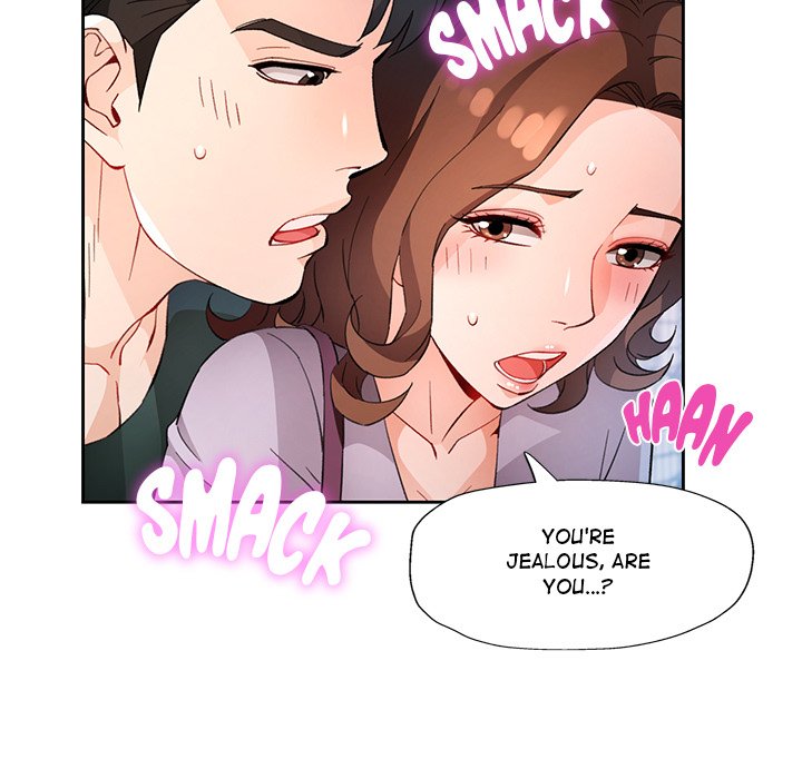 Read manhwa Wait, I’m a Married Woman! Chapter 33 - SauceManhwa.com