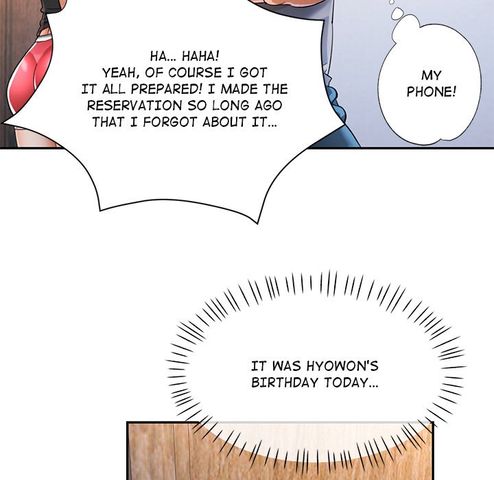 Read manhwa In Her Place Chapter 42 - SauceManhwa.com