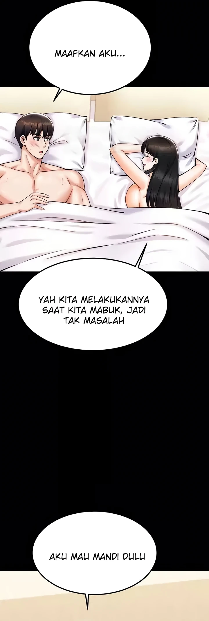 Read manhwa Kangcheol’s Bosses  Chapter 25 - SauceManhwa.com