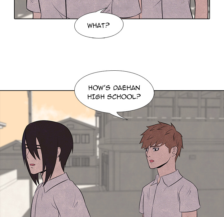 Read manhwa High School Devil Chapter 17 - SauceManhwa.com