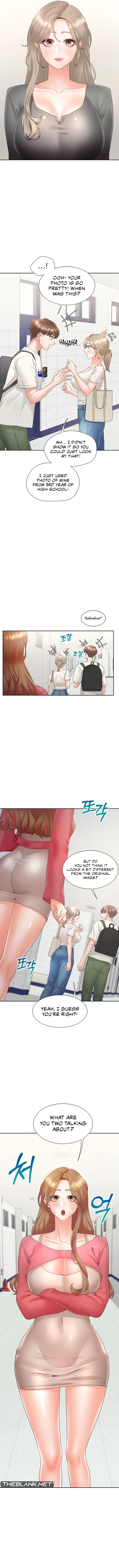 Read manhwa Bunk Beds HOT Chapter 86 - SauceManhwa.com