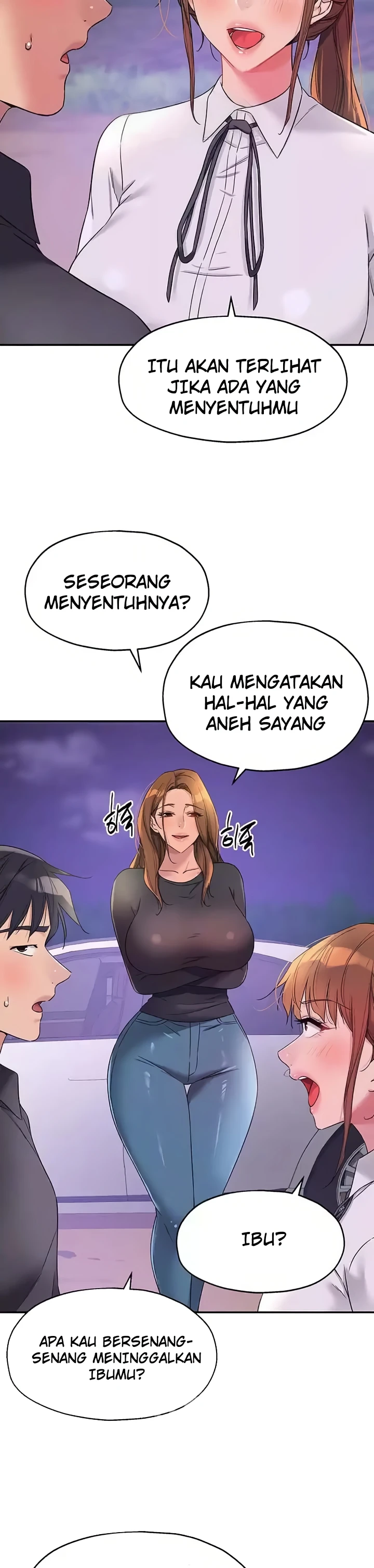 Read manhwa  The Hole is Open Chapter 104 - SauceManhwa.com