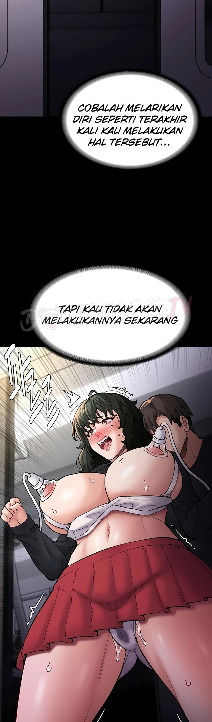 Read manhwa Pervert Addiction Chapter 84 - SauceManhwa.com