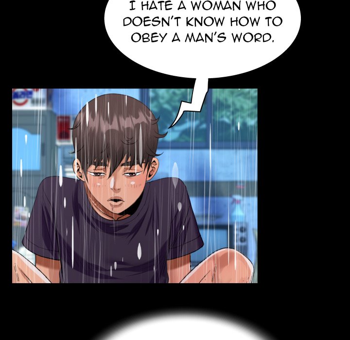 Read manhwa The Unforeseen Guest Chapter 45 - SauceManhwa.com