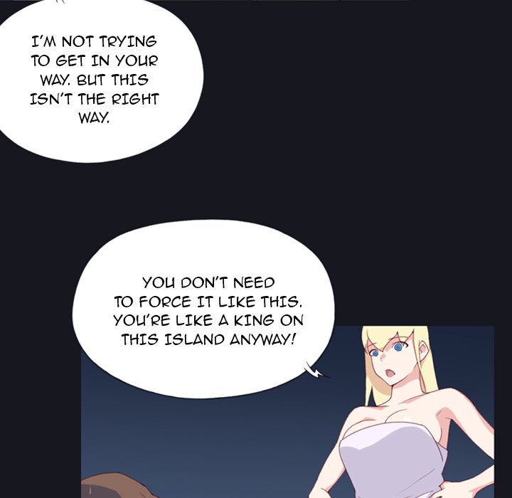 Read manhwa 15 Beauties END Chapter 7 - SauceManhwa.com