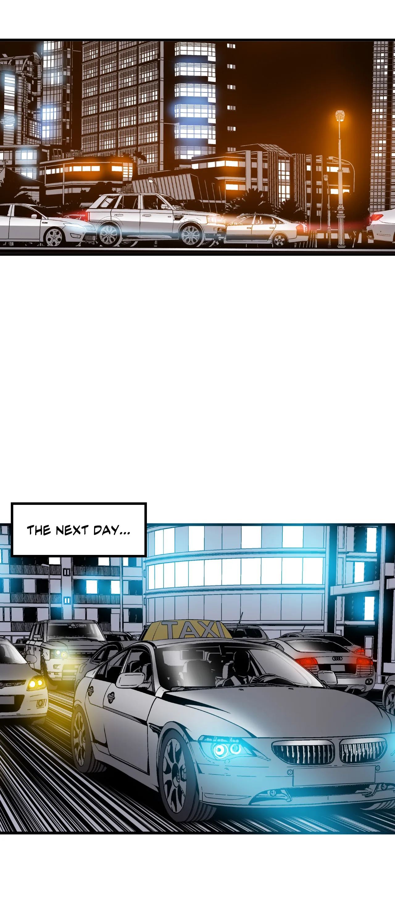 Read manhwa Midnight Taxi END Chapter 30 - SauceManhwa.com