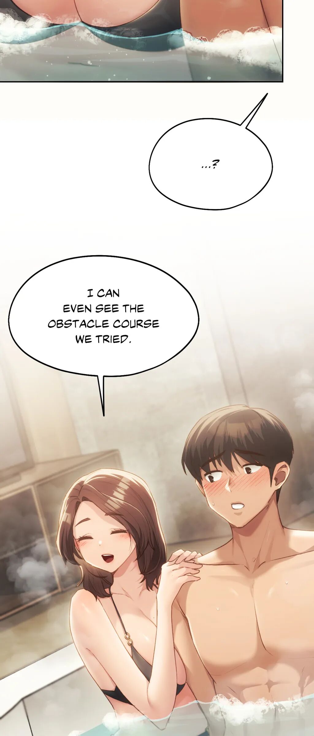 Read manhwa Wreck My Bias Chapter 55 - SauceManhwa.com