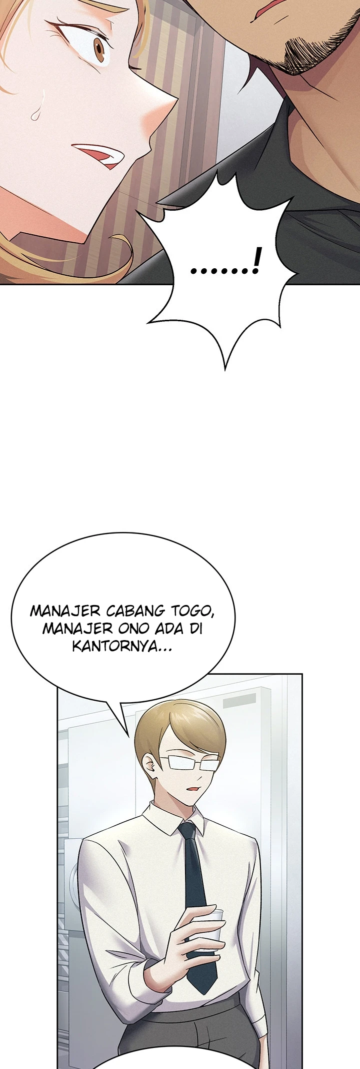 Read manhwa Tax Girlfriend Chapter 9 - SauceManhwa.com