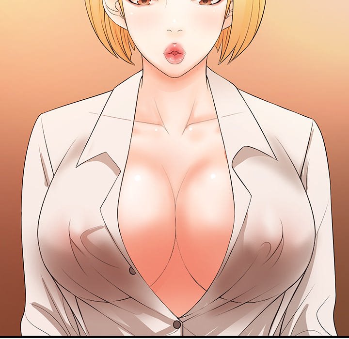 Read manhwa Office Troubles END Chapter 15 - SauceManhwa.com