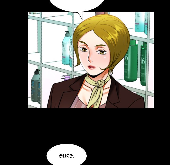 Read manhwa The Unforeseen Guest Chapter 108 - SauceManhwa.com