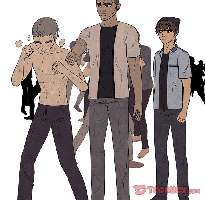 Read manhwa High School Devil Chapter 300 - SauceManhwa.com