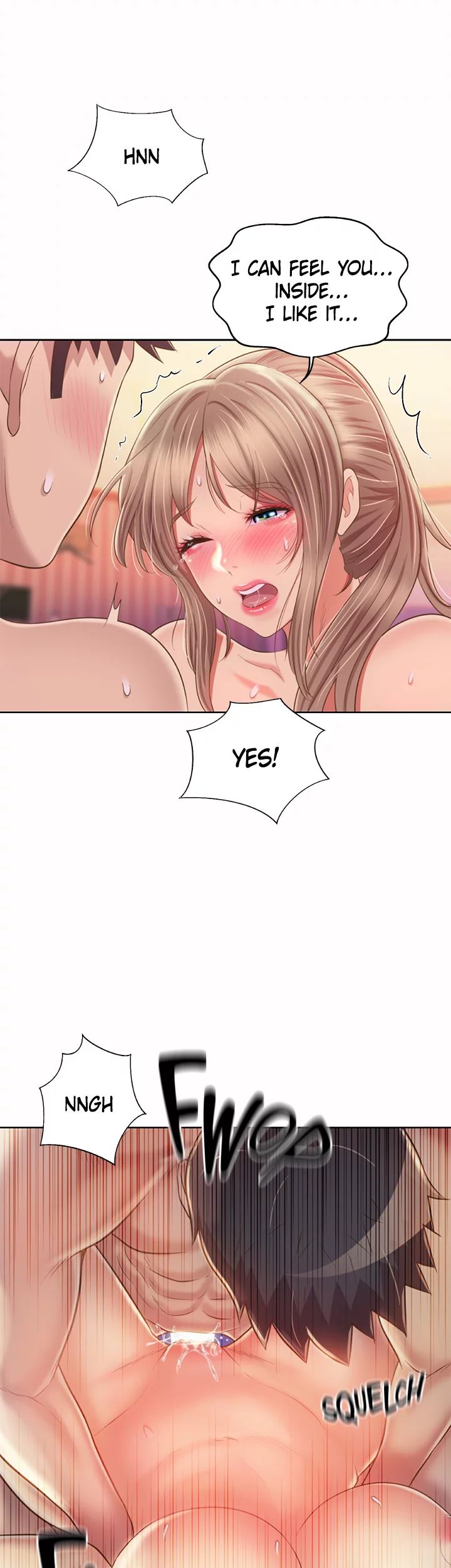 Read manhwa Taste Of My Sister END Chapter 55 - SauceManhwa.com