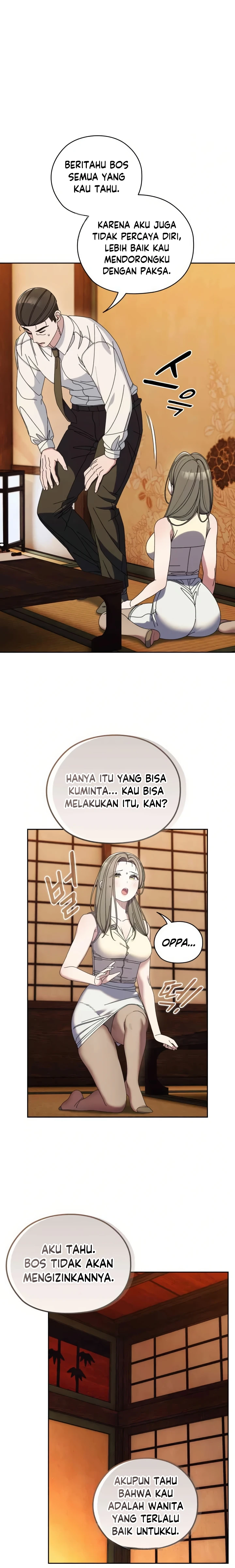 Read manhwa Boss! Give me your daughter! Chapter 67 - SauceManhwa.com