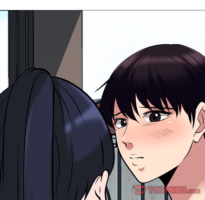 Read manhwa Extra Credit END Chapter 50 - SauceManhwa.com