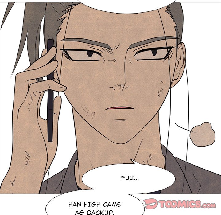 Read manhwa High School Devil Chapter 271 - SauceManhwa.com