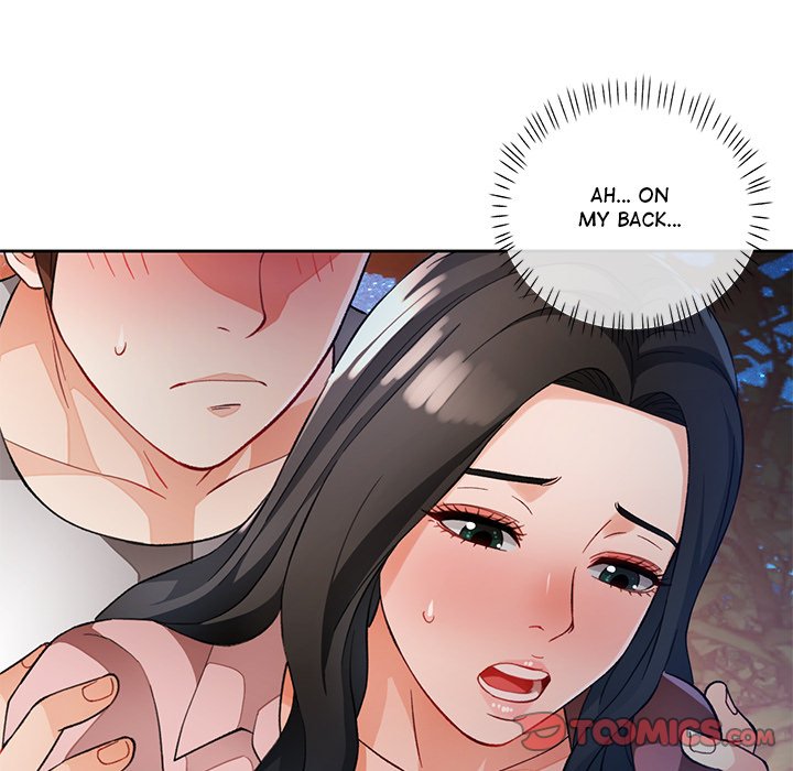 Read manhwa Wait, I’m a Married Woman! Chapter 14 - SauceManhwa.com