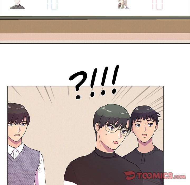 Read manhwa The Show Chapter 3 - SauceManhwa.com