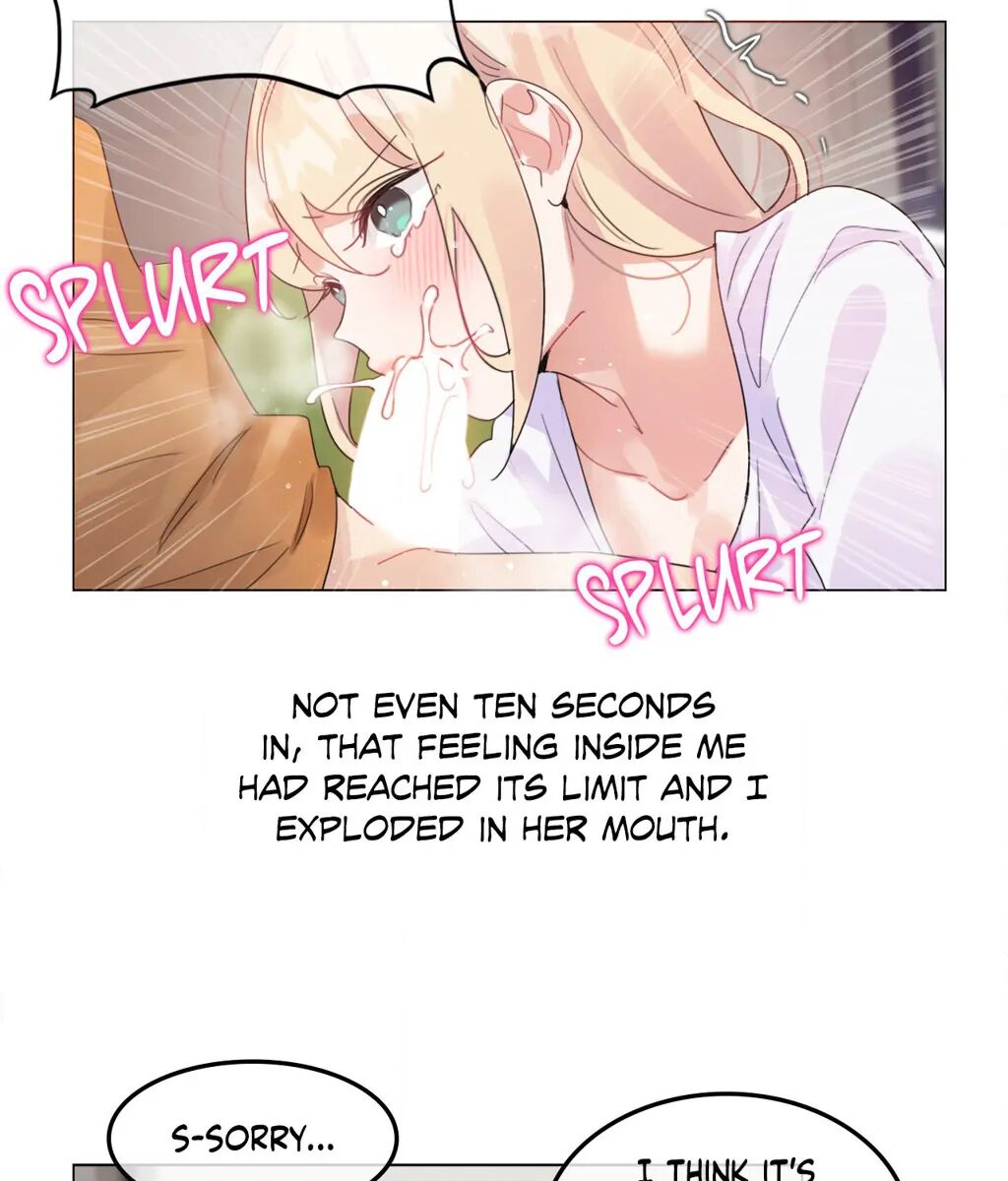 Read manhwa Alice’s Adult Storytime  Chapter 7 - SauceManhwa.com