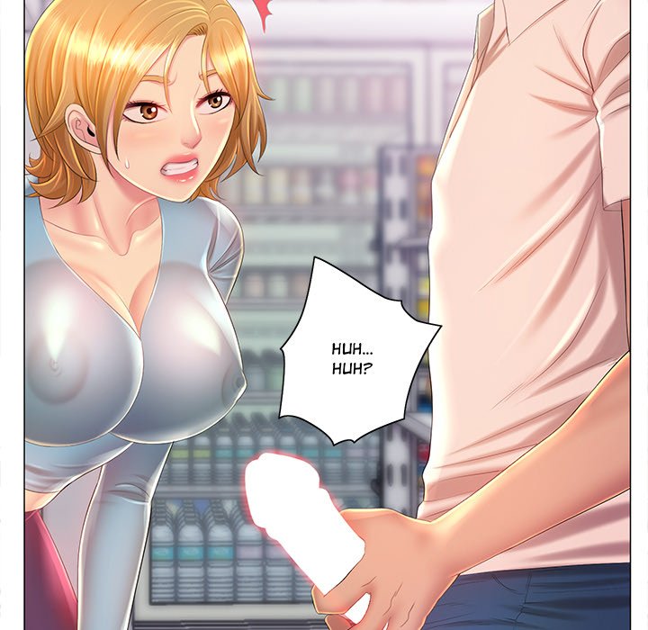 Read manhwa Risqué Caller END Chapter 12 - SauceManhwa.com