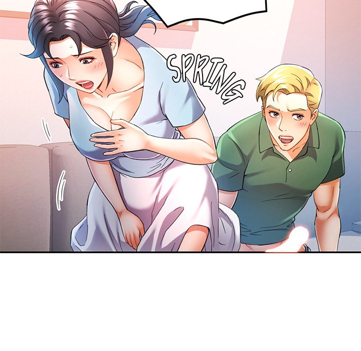 Read manhwa In Her Place Chapter 34 - SauceManhwa.com