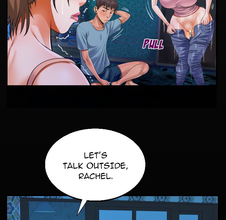 Read manhwa The Unforeseen Guest Chapter 15 - SauceManhwa.com