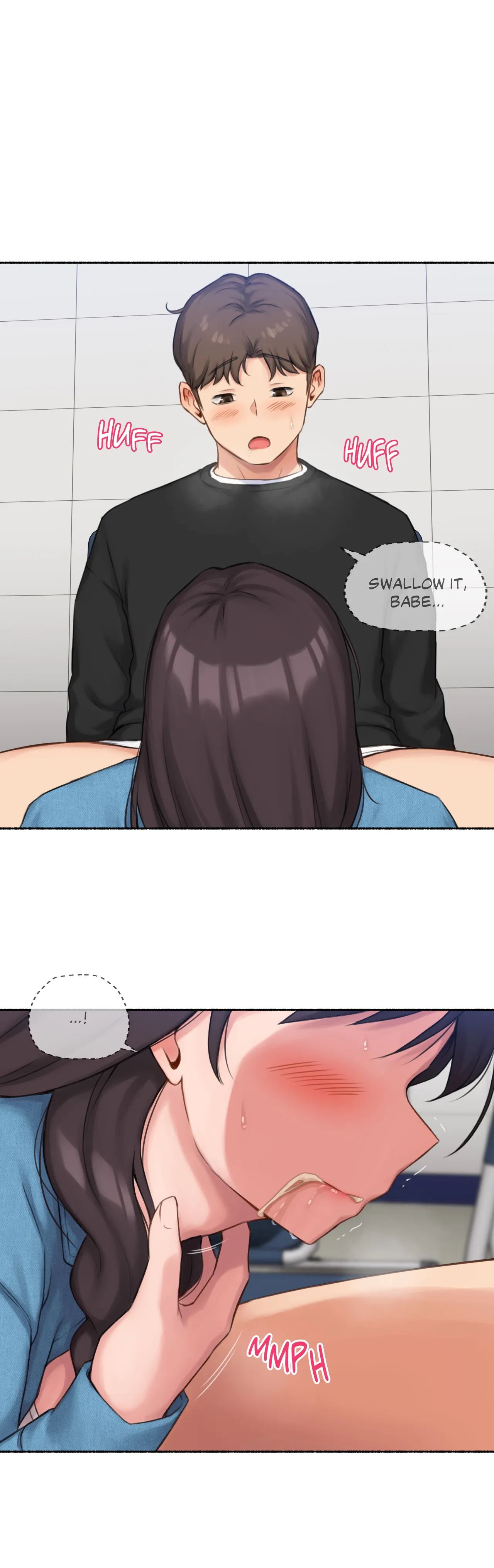 Read manhwa Sexual Exploits END Chapter 79 - SauceManhwa.com