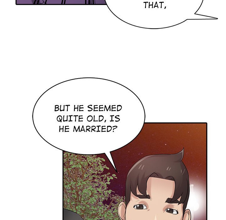 Read manhwa The Mismatch END Chapter 27 - SauceManhwa.com