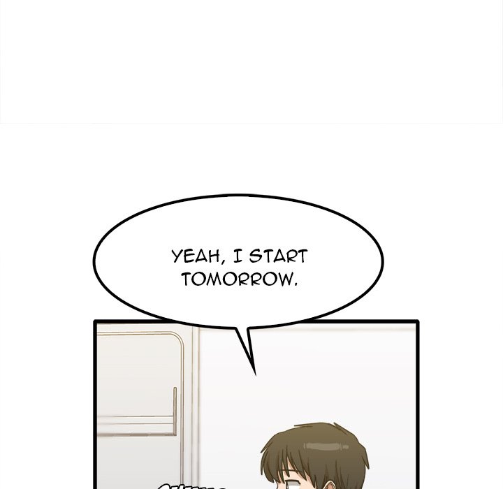 Read manhwa No More, No Less Chapter 28 - SauceManhwa.com