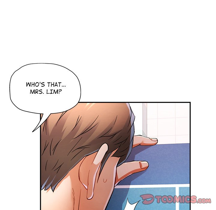 Read manhwa In Her Place Chapter 19 - SauceManhwa.com