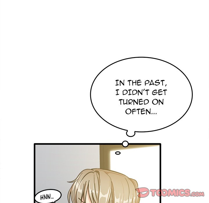 Read manhwa No More, No Less Chapter 13 - SauceManhwa.com