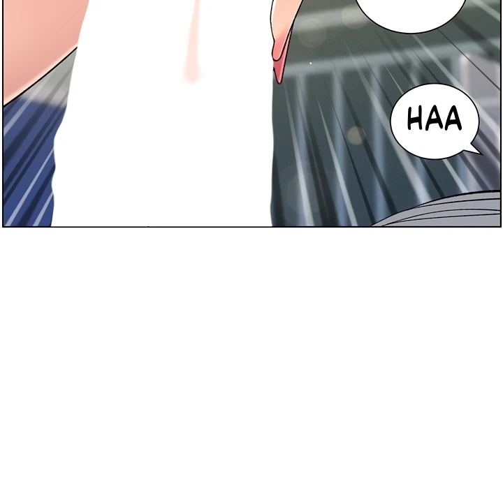 Read manhwa Secret Lessons With My Younger Sister  Chapter 36 - SauceManhwa.com