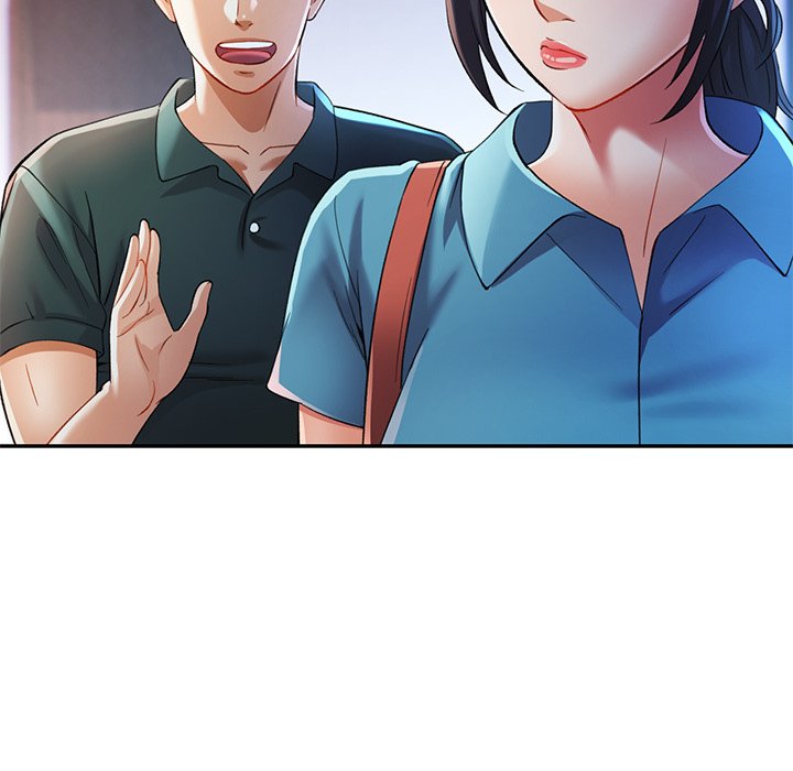 Read manhwa In Her Place Chapter 23 - SauceManhwa.com