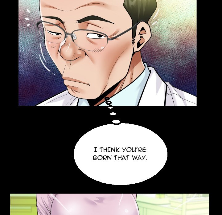 Read manhwa The Unforeseen Guest Chapter 104 - SauceManhwa.com