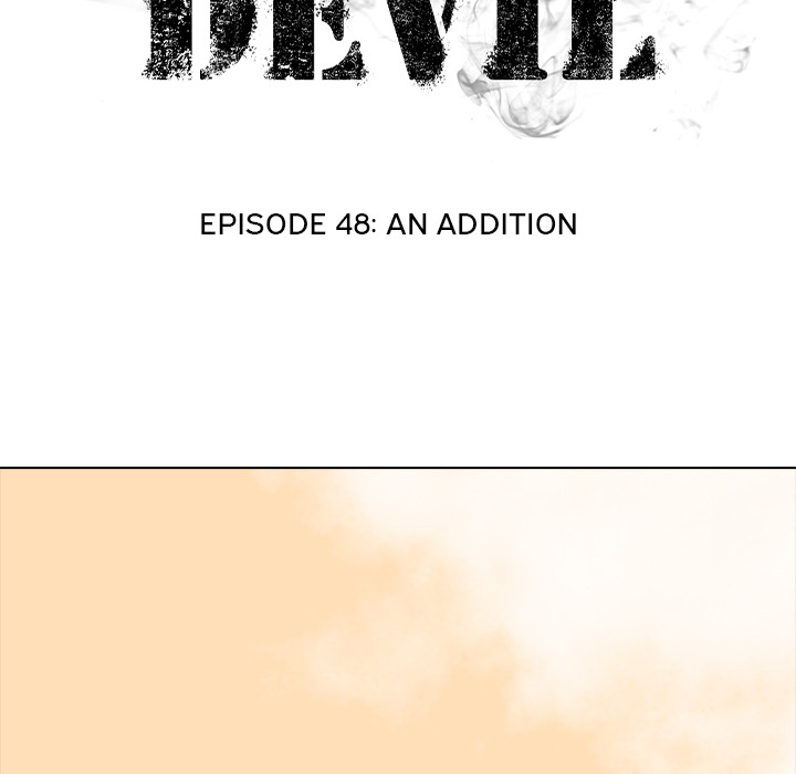 Read manhwa High School Devil Chapter 48 - SauceManhwa.com