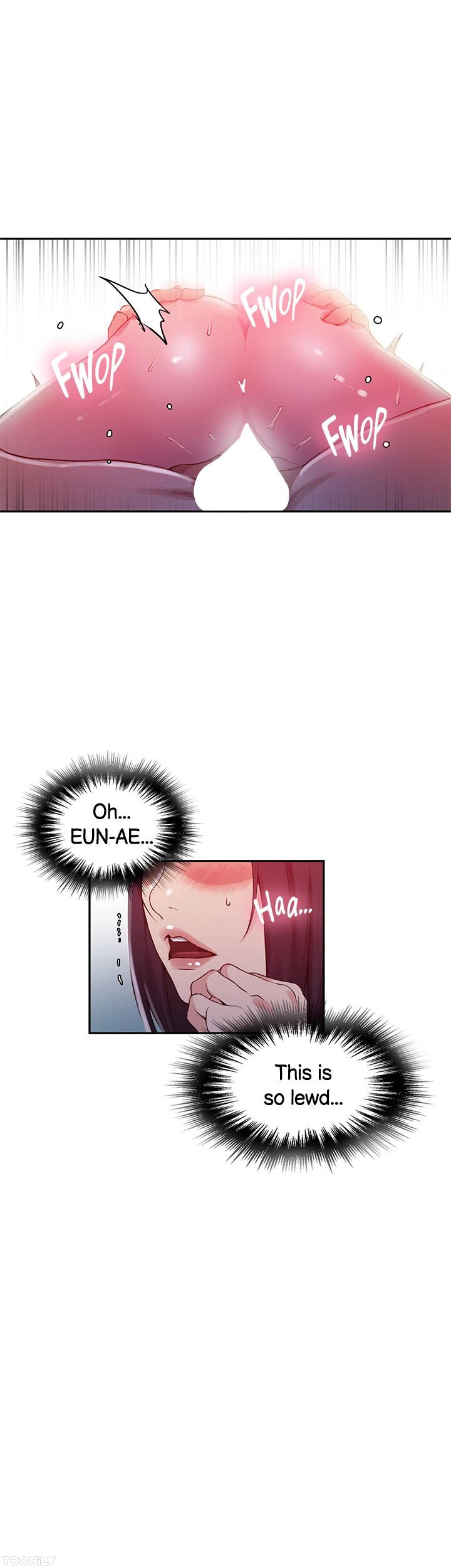 Read manhwa Secret Class HOT Chapter 197 - SauceManhwa.com