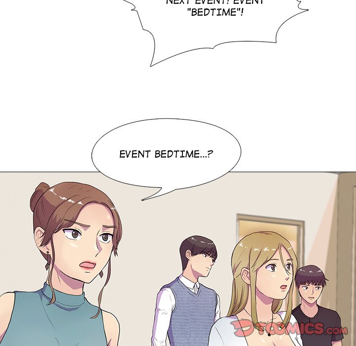 Read manhwa The Show Chapter 3 - SauceManhwa.com