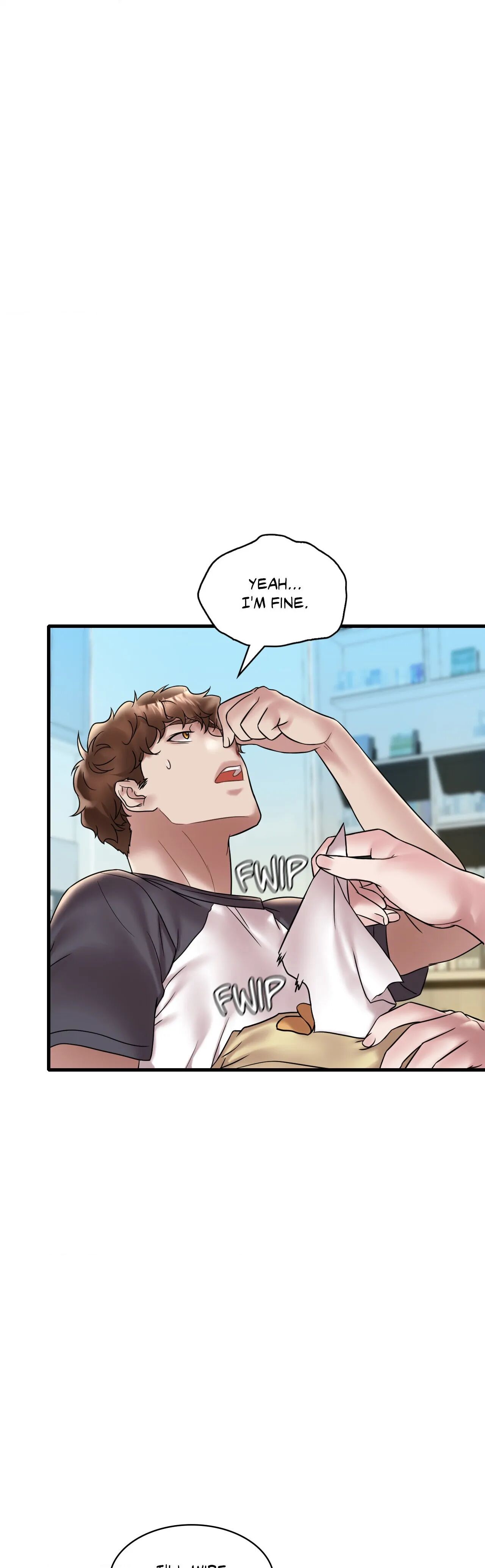 Read manhwa Drunk on You  Chapter 30 - SauceManhwa.com