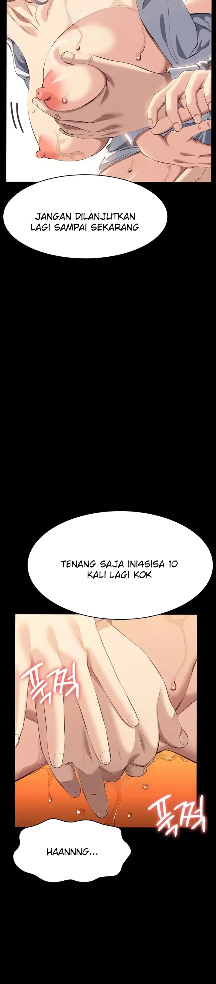 Read manhwa Resume Chapter 107 - SauceManhwa.com