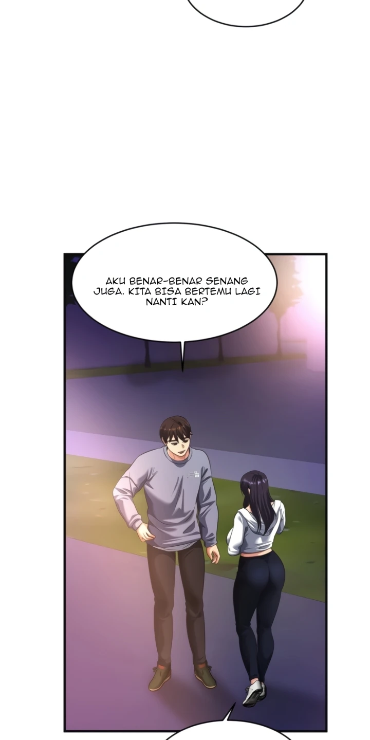 Read manhwa Secret Affection Chapter 10 - SauceManhwa.com