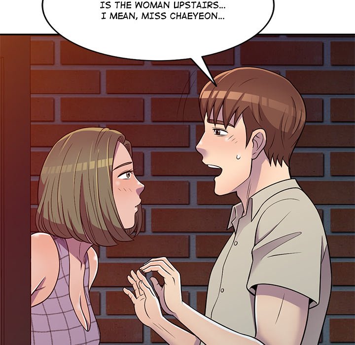 Read manhwa A Stolen Taste END Chapter 9 - SauceManhwa.com