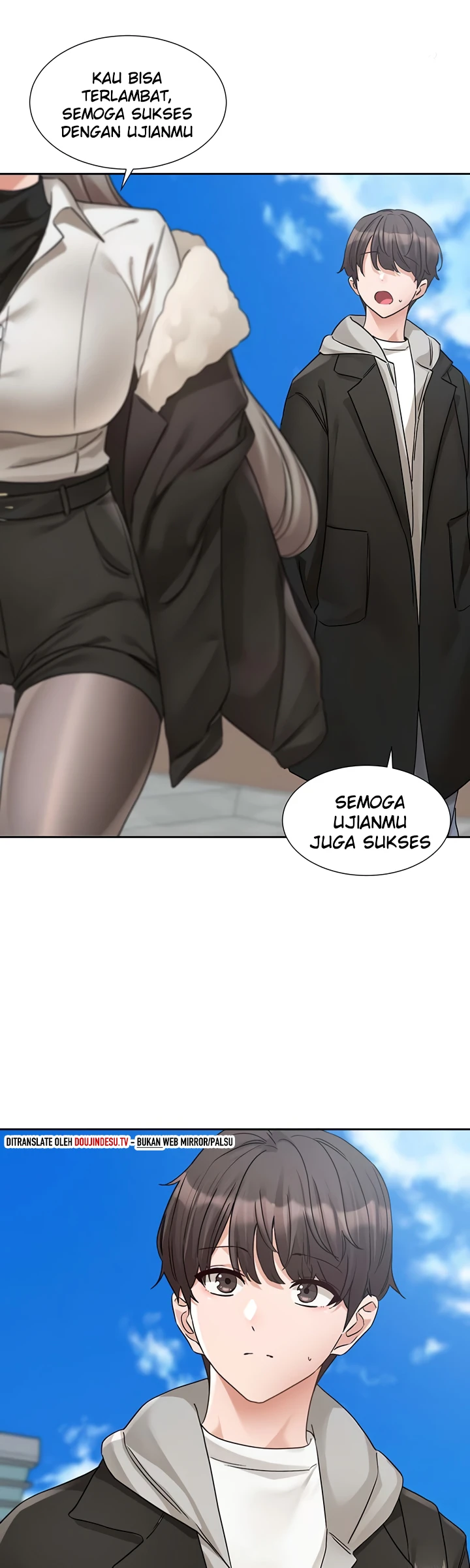 Read manhwa Circles Chapter 184 - SauceManhwa.com