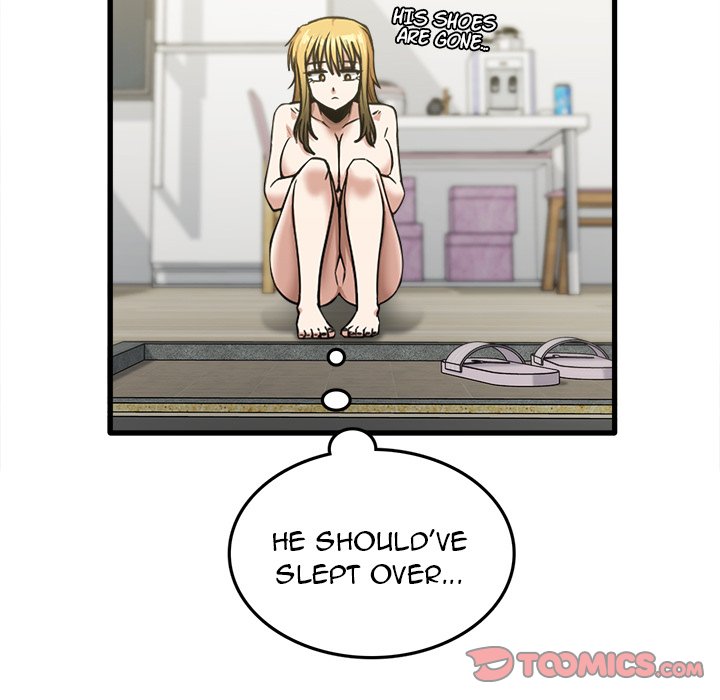 Read manhwa No More, No Less Chapter 11 - SauceManhwa.com