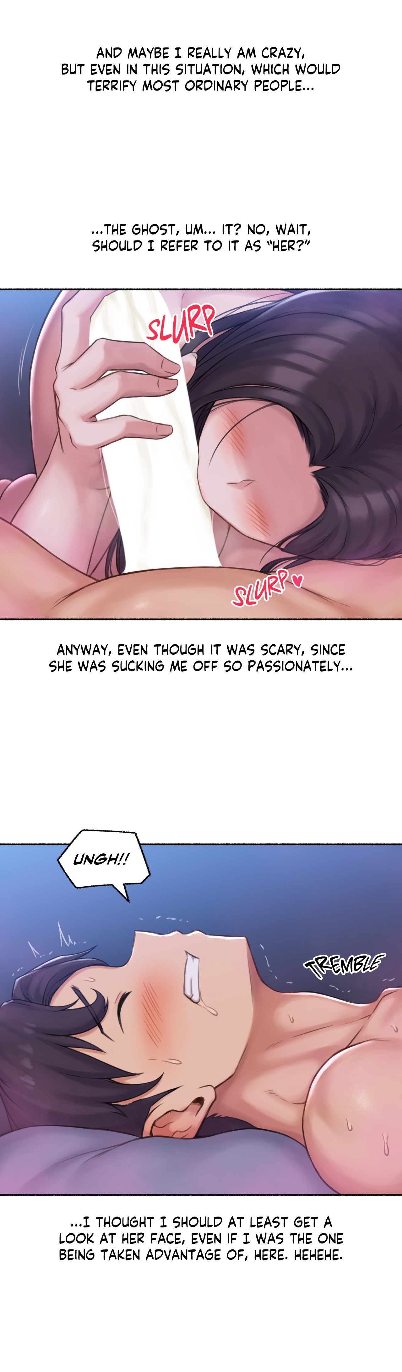 Read manhwa Sexual Exploits END Chapter 64 - SauceManhwa.com