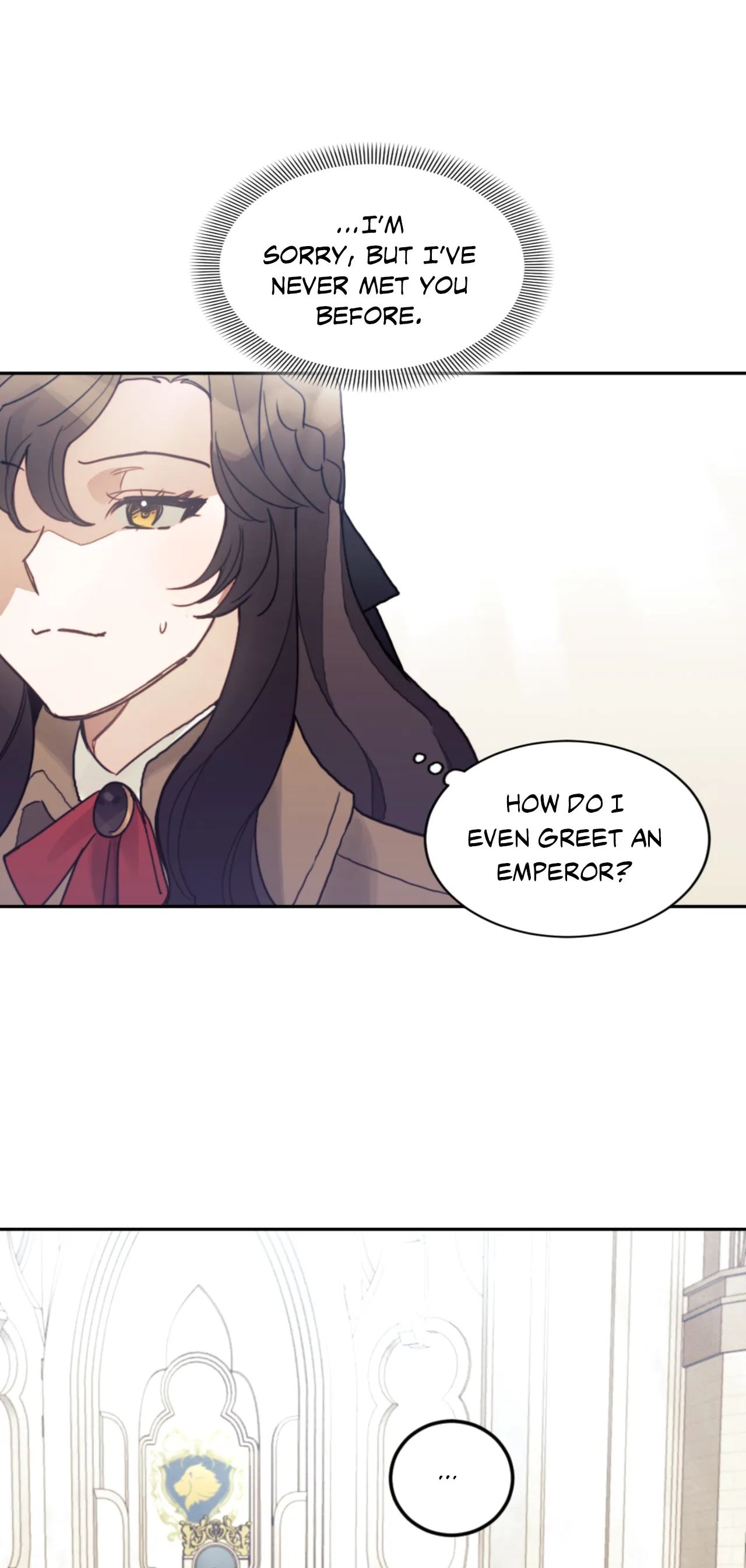 Read manhwa I’m No Heroine! Chapter 36 - SauceManhwa.com