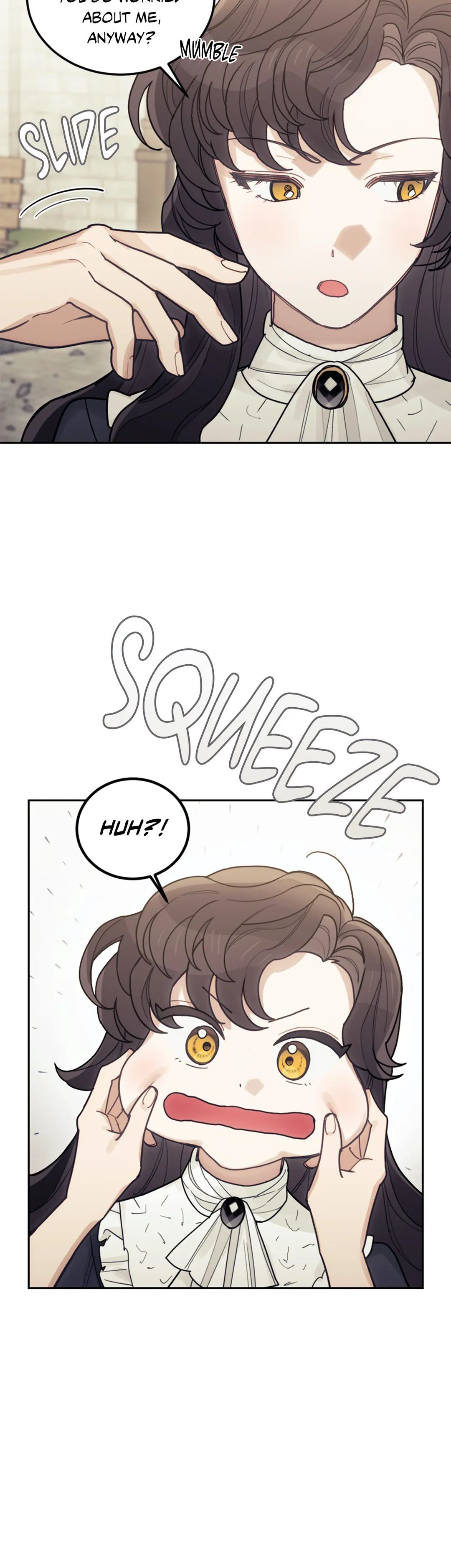 Read manhwa I’m No Heroine! Chapter 28 - SauceManhwa.com