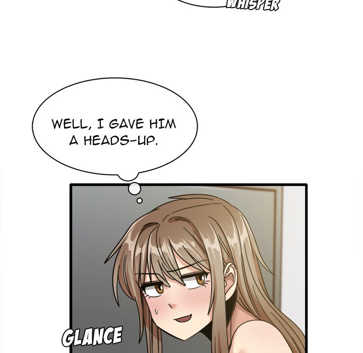 Read manhwa No More, No Less Chapter 45 - SauceManhwa.com