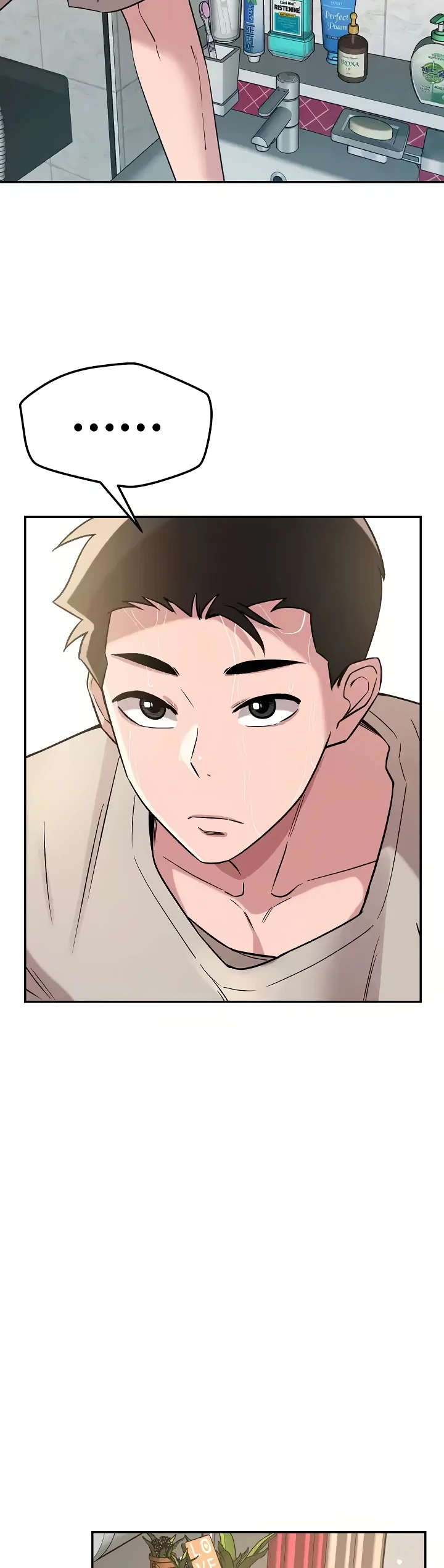 Read manhwa The Man Who Devours Chapter 30 - SauceManhwa.com