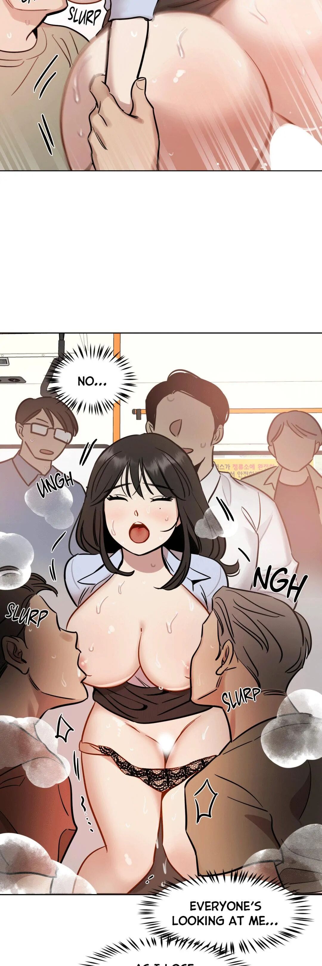 Read manhwa Naughty Positions Chapter 2 - SauceManhwa.com