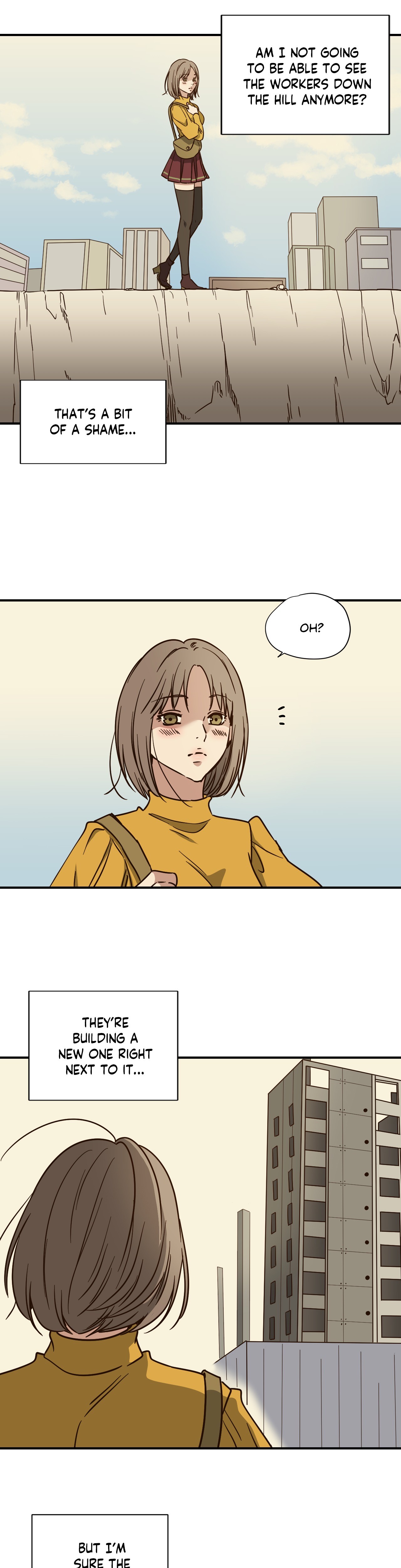 Read manhwa Temptress Chapter 51 - SauceManhwa.com