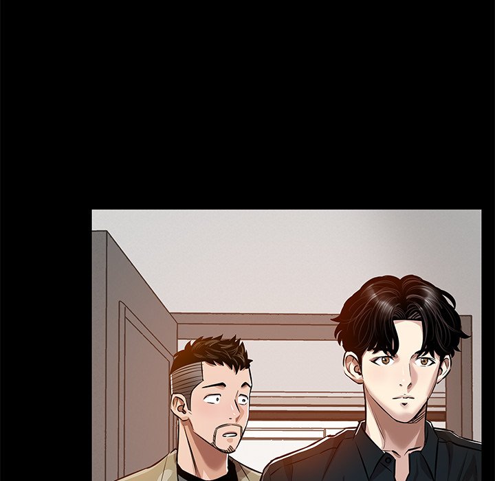 Read manhwa Sponsor (Drama) END Chapter 29 - SauceManhwa.com